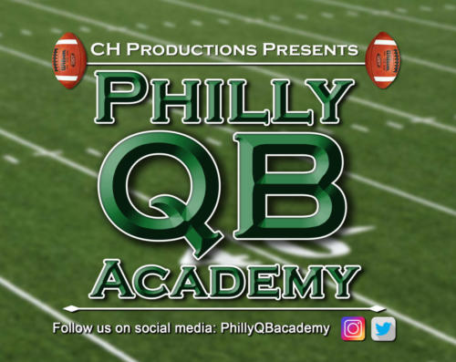 PQBA - football field background