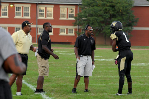 coach hall - coaching up simmons